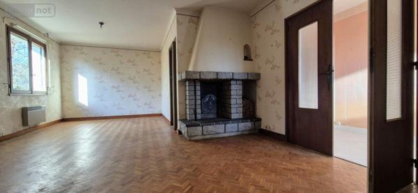 Maison à vendre à Candé dans le Maine-et-Loire (49440), ref : 49095-1509