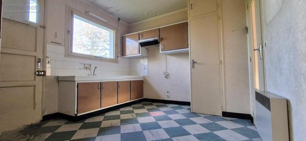 Maison à vendre à Candé dans le Maine-et-Loire (49440), ref : 49095-1509