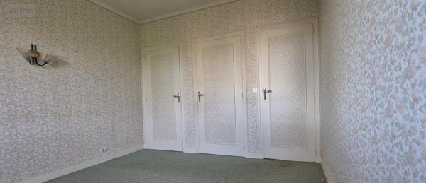 Maison à vendre à Candé dans le Maine-et-Loire (49440), ref : 49095-1509