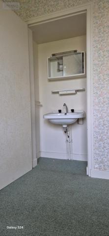 Maison à vendre à Candé dans le Maine-et-Loire (49440), ref : 49095-1509