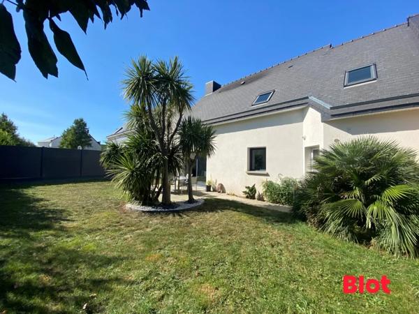 Maison 7 pièce(s)