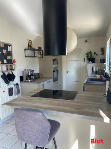 Maison 7 pièce(s)