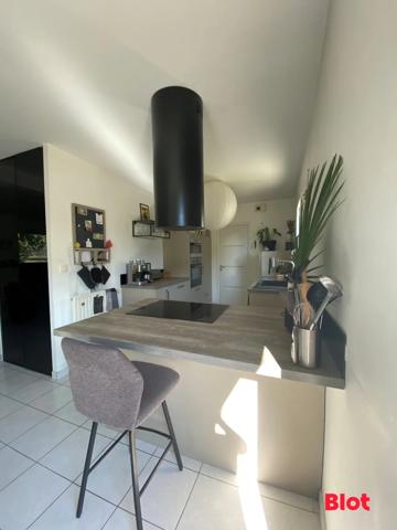 Maison 7 pièce(s)