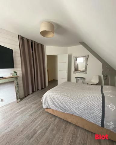 Maison 7 pièce(s)