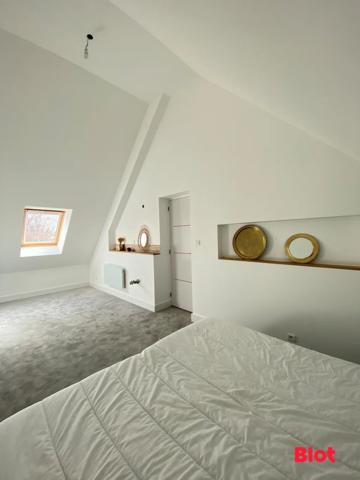 Maison 7 pièce(s)