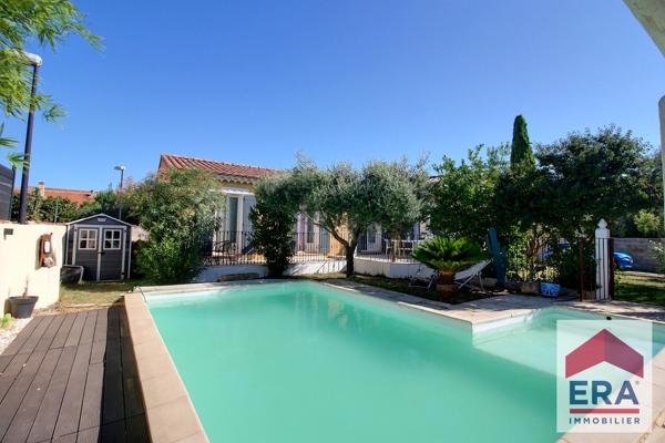 Maison Orange 5 pièce(s) 120 m2