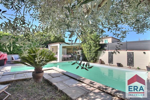 Maison Orange 5 pièce(s) 120 m2