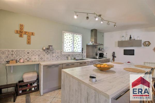Maison Orange 5 pièce(s) 120 m2
