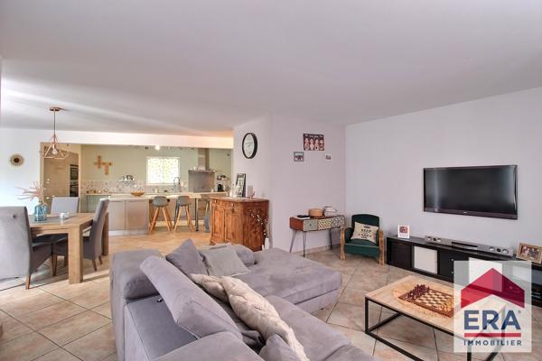 Maison Orange 5 pièce(s) 120 m2