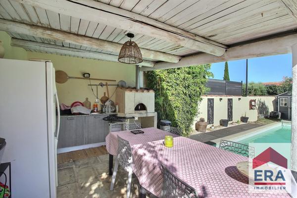 Maison Orange 5 pièce(s) 120 m2