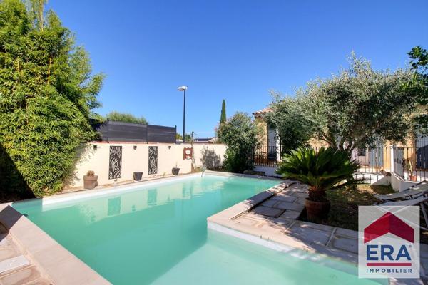 Maison Orange 5 pièce(s) 120 m2