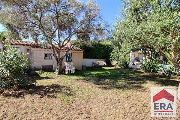 Maison Orange 5 pièce(s) 120 m2