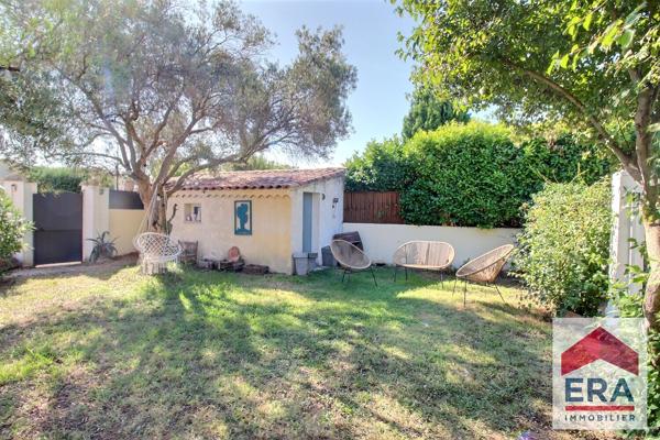 Maison Orange 5 pièce(s) 120 m2