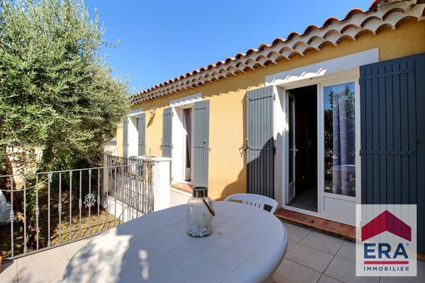 Maison Orange 5 pièce(s) 120 m2