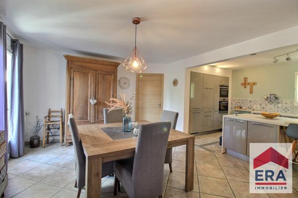 Maison Orange 5 pièce(s) 120 m2