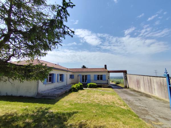 Maison 12 pièces - 290 m²