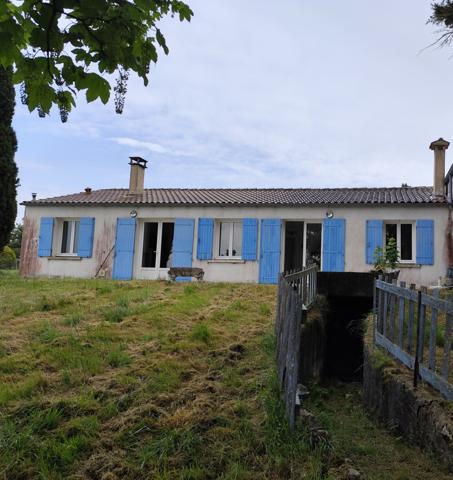 Maison 12 pièces - 290 m²