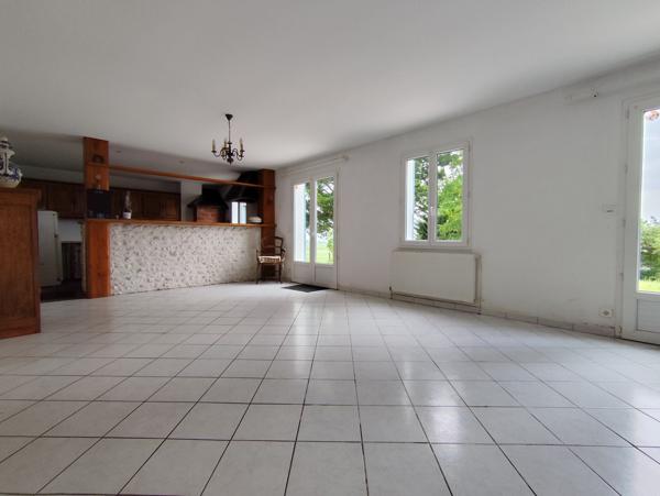 Maison 12 pièces - 290 m²