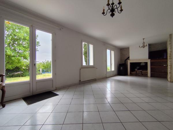 Maison 12 pièces - 290 m²