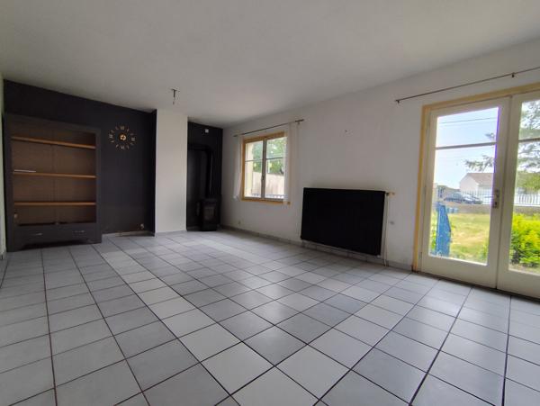 Maison 12 pièces - 290 m²