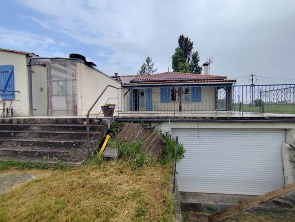 Maison 12 pièces - 290 m²