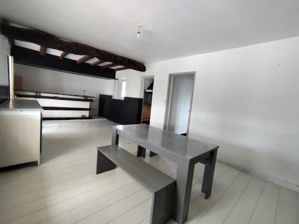 Maison 12 pièces - 290 m²