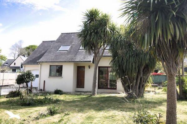 Maison à vendre |  Mellac |  4 pièces | 77 m²