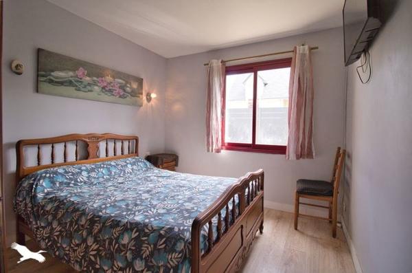 Maison à vendre |  Mellac |  4 pièces | 77 m²