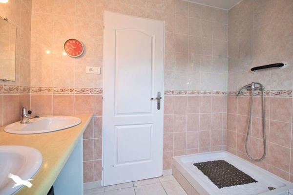 Maison à vendre |  Mellac |  4 pièces | 77 m²