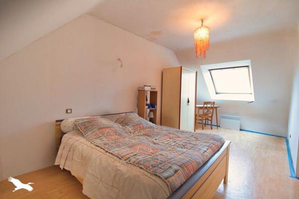 Maison à vendre |  Mellac |  4 pièces | 77 m²