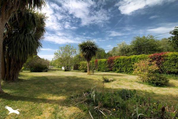 Maison à vendre |  Mellac |  4 pièces | 77 m²