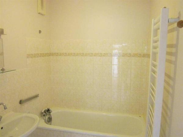 Appartement 3 pièces - 44000 Nantes