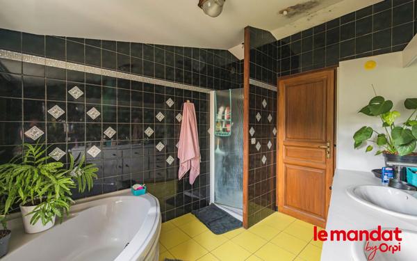 Maison à vendre    10 pièces •  Festigny