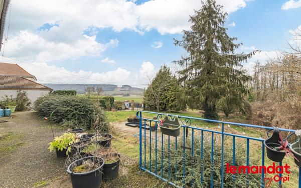 Maison à vendre    10 pièces •  Festigny