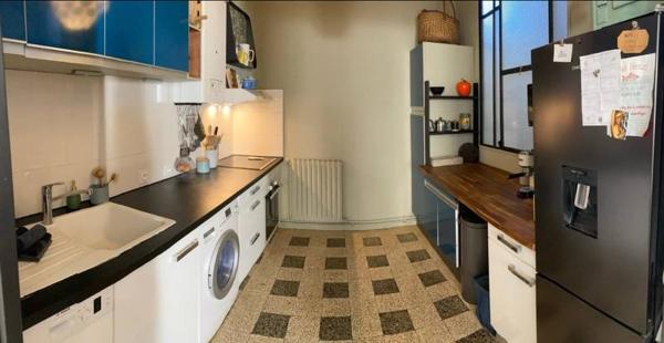 Appartement à vendre |  Sète |  4 pièces | 90 m²