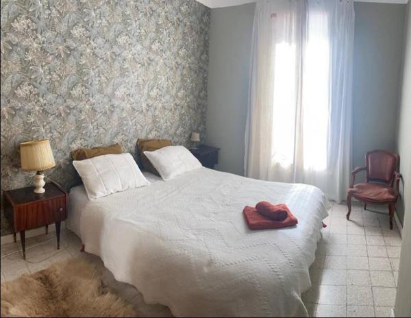 Appartement à vendre |  Sète |  4 pièces | 90 m²