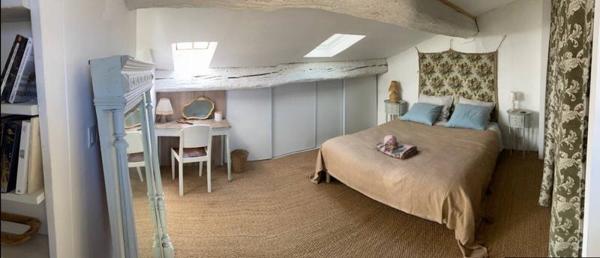 Appartement à vendre |  Sète |  4 pièces | 90 m²