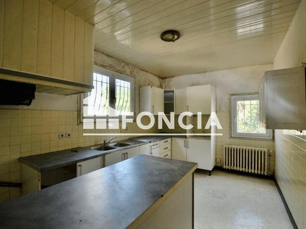 À vendre Appartement 4 pièces 106 m² - Arles-sur-tech 66150