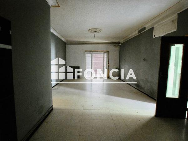 À vendre Appartement 4 pièces 106 m² - Arles-sur-tech 66150