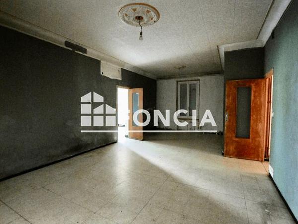 À vendre Appartement 4 pièces 106 m² - Arles-sur-tech 66150