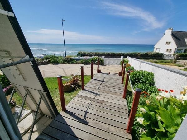 Maison environnement exceptionnel