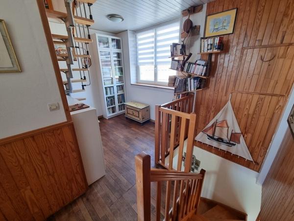 Maison environnement exceptionnel