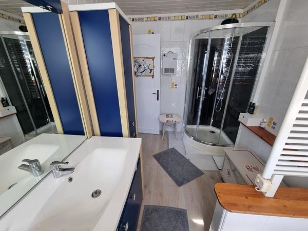 Maison environnement exceptionnel