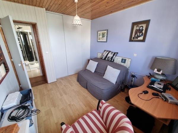 Maison environnement exceptionnel