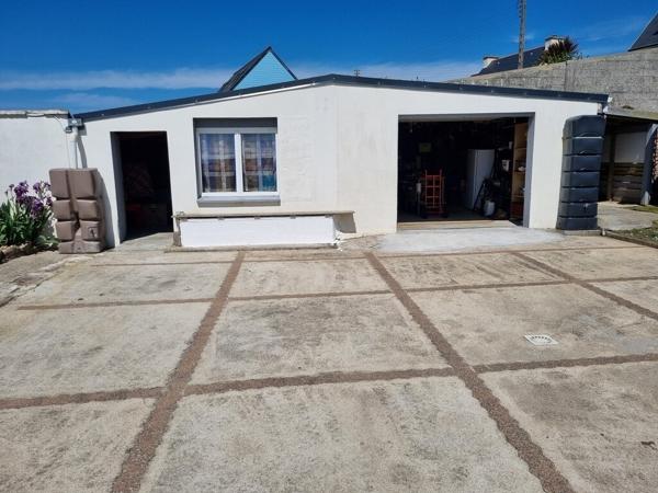 Maison environnement exceptionnel