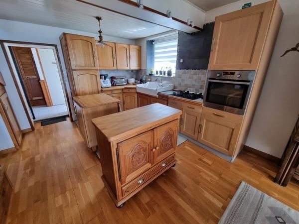 Maison environnement exceptionnel