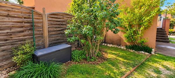 Maison Draguignan 4 pièce 86m2 avec Jardin, Garage et Parking
