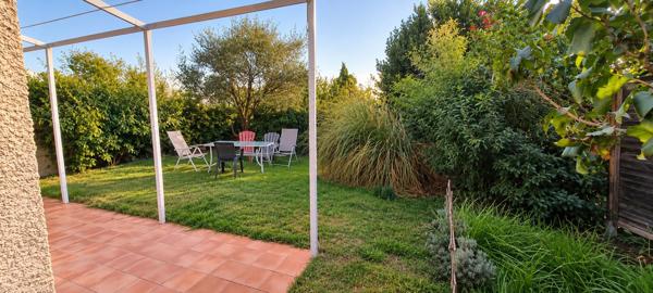 Maison Draguignan 4 pièce 86m2 avec Jardin, Garage et Parking