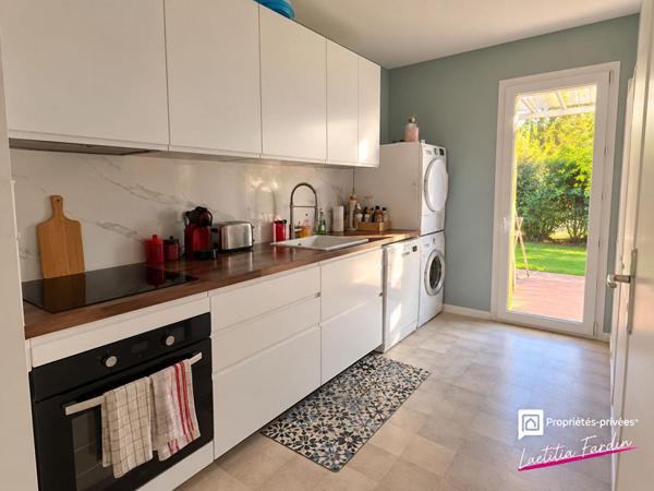 Maison Draguignan 4 pièce 86m2 avec Jardin, Garage et Parking