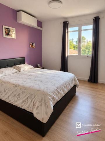 Maison Draguignan 4 pièce 86m2 avec Jardin, Garage et Parking
